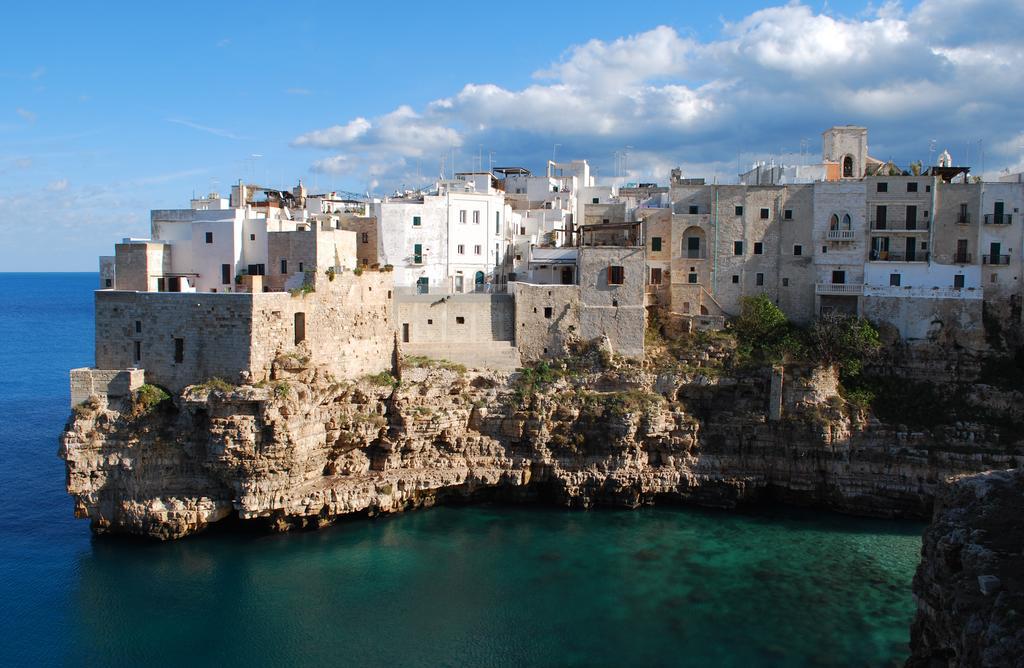 Old Town House Polignano A Mare Apartment Room photo