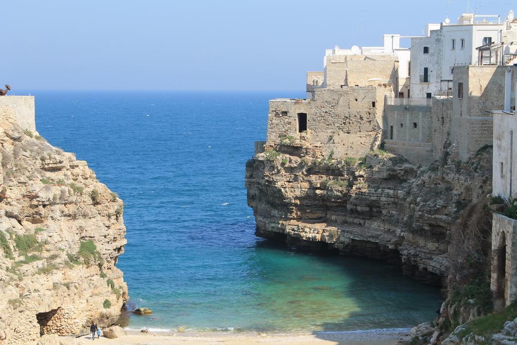 Old Town House Polignano A Mare Apartment Room photo