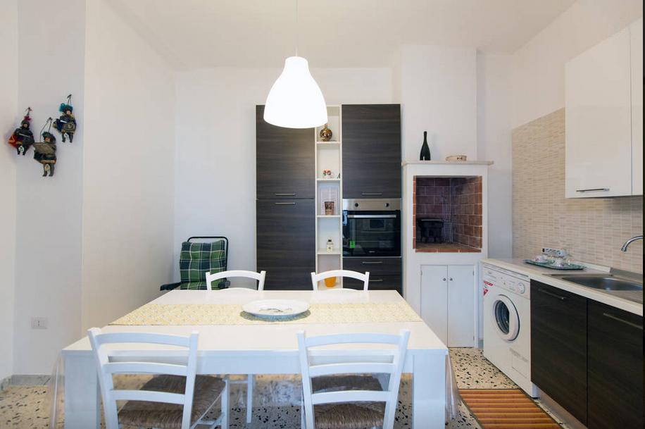 Old Town House Polignano A Mare Apartment Room photo