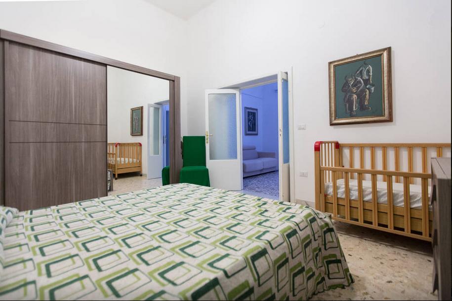 Old Town House Polignano A Mare Apartment Room photo
