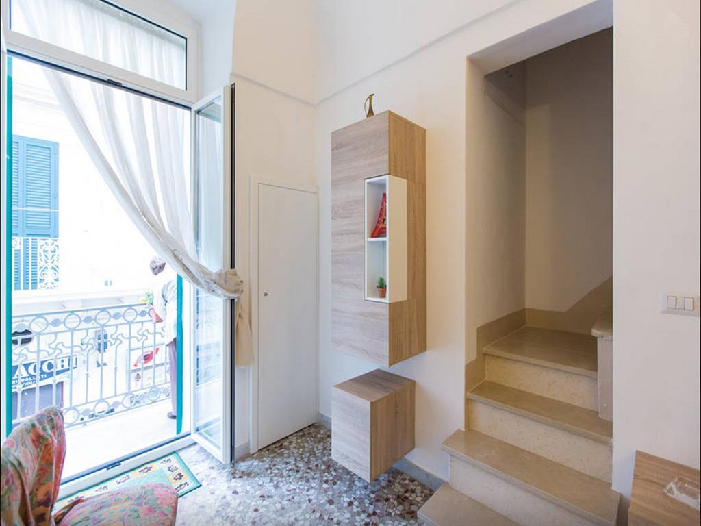 Old Town House Polignano A Mare Apartment Room photo