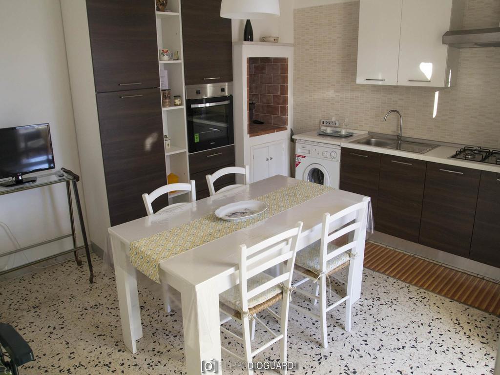 Old Town House Polignano A Mare Apartment Room photo