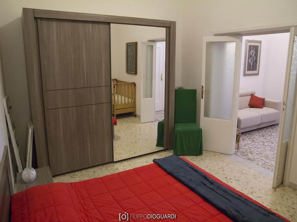 Old Town House Polignano A Mare Apartment Room photo