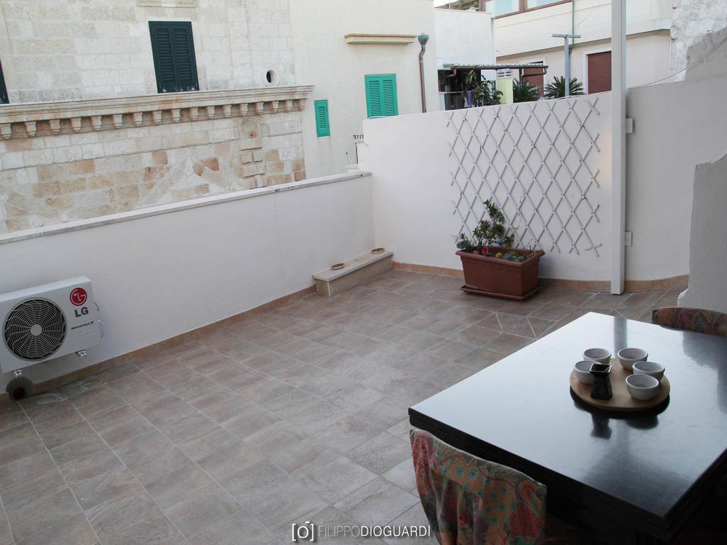 Old Town House Polignano A Mare Apartment Exterior photo