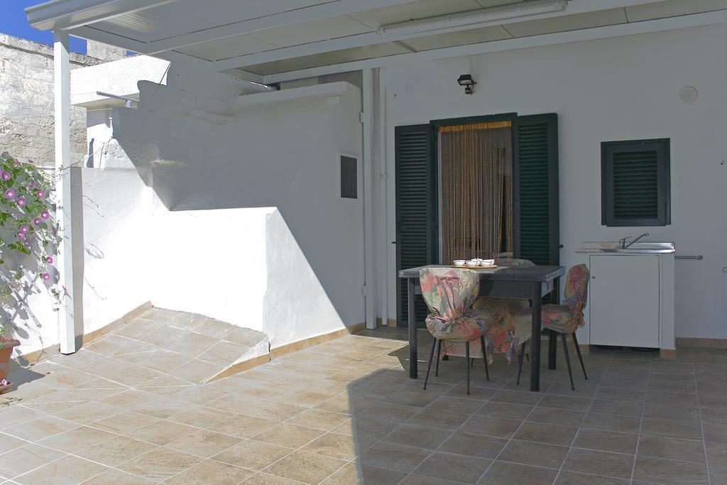 Old Town House Polignano A Mare Apartment Exterior photo