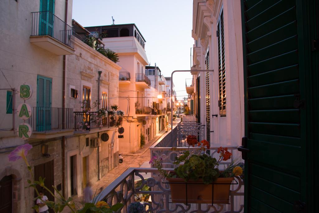 Old Town House Polignano A Mare Apartment Exterior photo
