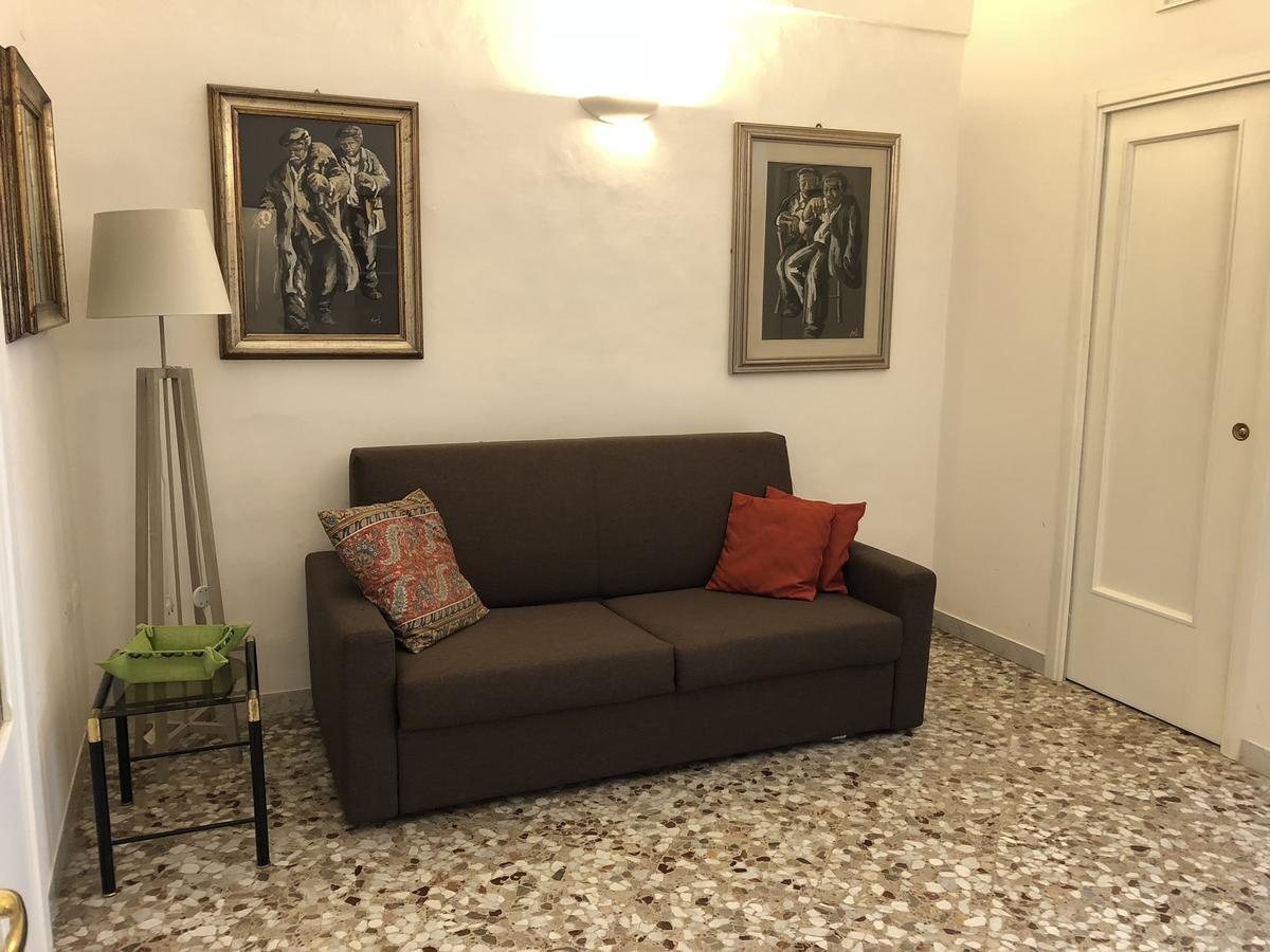 Old Town House Polignano A Mare Apartment Exterior photo