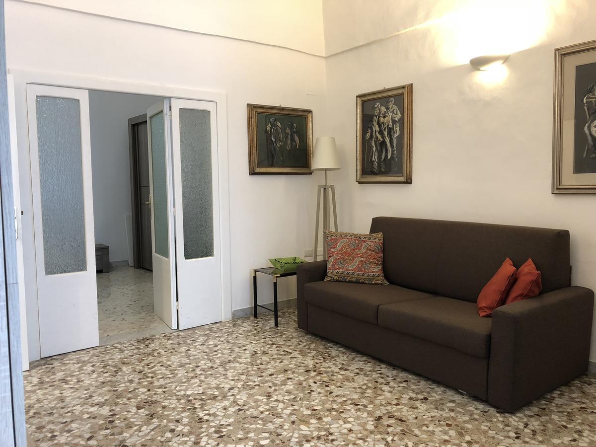 Old Town House Polignano A Mare Apartment Exterior photo